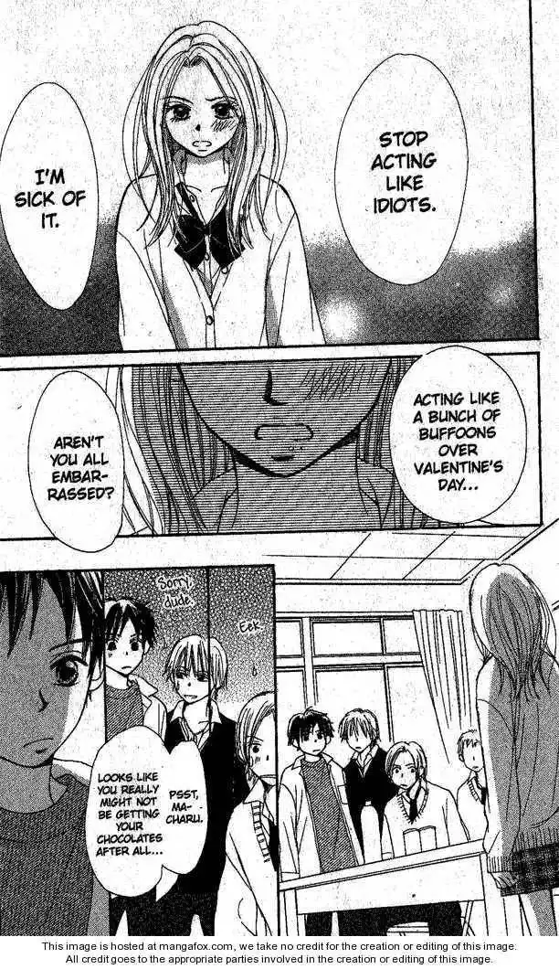 Monkey High! Chapter 6 49